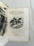 [Signé] P. J. de Smet - Missions de l’Orégon et voyages dans, Antiek en Kunst