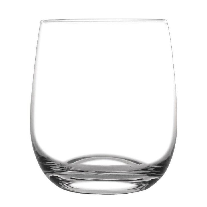Longdrink glas tumbler | 6 stuks | 31,5cl, Zakelijke goederen, Horeca | Keukenapparatuur, Nieuw in verpakking, Verzenden