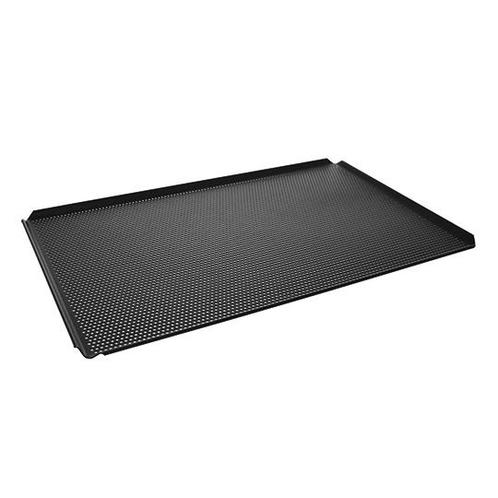 Bakplaat | Tynec Coating (Heavy Duty) | Geperforeerd | 1/1, Zakelijke goederen, Horeca | Keukenapparatuur, Nieuw in verpakking