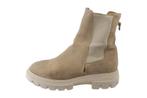 Maruti Chelsea Boots in maat 41 Beige | 25% extra korting, Verzenden, Beige, Overige typen, Zo goed als nieuw