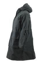 Timberland Jas in maat M Zwart, Kleding | Dames, Jassen | Winter, Timberland, Verzenden, Zo goed als nieuw, Zwart