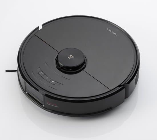 Xiaomi Mi Roborock S6 White - Robotstofzuiger met, Witgoed en Apparatuur, Stofzuigers, Verzenden