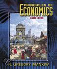 Principles of Economics 9780030259517, Boeken, Zo goed als nieuw