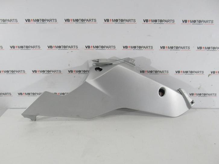 Yamaha YZF-R6 Kuip rechts onder, Motoren, Onderdelen | Yamaha, Ophalen of Verzenden