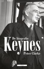 Keynes 9789045017495 Peter Clarke, Verzenden, Zo goed als nieuw, Peter Clarke