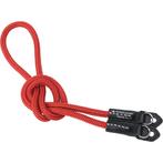 Artisan & Artist ACAM 301A Silk Camera Strap Red, Ophalen of Verzenden, Nieuw