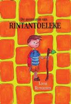 De avonturen van Rintantoeleke 9789402239669 Louis Rutgeerts, Verzenden, Zo goed als nieuw, Louis Rutgeerts