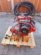 Opknapper Beta Marine Kubota 20pk scheepsmotor met keerkoppe, Watersport en Boten, Ophalen of Verzenden, Nieuw, Motor en Techniek