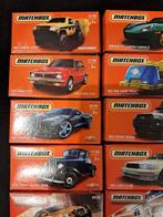 Matchbox 1:64 - Modelauto (15) - Varias Marcas, Nieuw