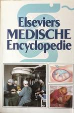 Elseviers medische encyclopedie 9789010058386, Zo goed als nieuw