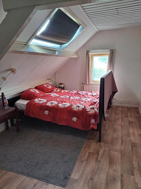 Te huur 1 kamer woning in Lunteren, Huizen en Kamers, Huizen te huur, Direct bij eigenaar, Gelderland, Appartement