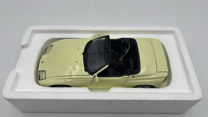 Minichamps 1:18 - Modelauto - BMW Z1 1988 - (cod.E16), Hobby en Vrije tijd, Modelauto's | 1:5 tot 1:12