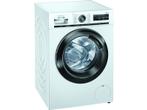 OUTLET Wasmachine SIEMENS WM14VMFCB Voorlader wasmachine, Witgoed en Apparatuur, Wasmachines, Minder dan 85 cm, 8 tot 10 kg, Nieuw
