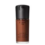 MAC Cosmetics - Studio Fix Fluid Foundation - NC63, Ophalen of Verzenden, Nieuw, Gehele gezicht, Make-up