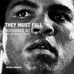 They Must Fall: Muhammad Ali and the Men He Fought, Boeken, Verzenden, Nieuw