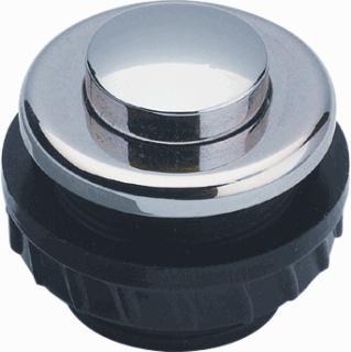 Grothe Protact Deurbel - 716215, Doe-het-zelf en Verbouw, Elektra en Kabels, Overige typen, Nieuw, Verzenden