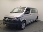 Volkswagen Transporter Kombi 2.0 TDI 150 ps DSG/AUT Lang, Auto's, Automaat, Stof, Gebruikt, Overige kleuren