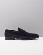 Giorgio 50504 loafers heren blauw  relight 501 blue suede, Nieuw, Giorgio, Verzenden