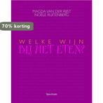 Welke wijn bij het eten? 9789027424129 N. Ruitenberg, Boeken, Kookboeken, Verzenden, Gelezen, N. Ruitenberg