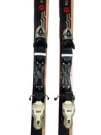 Rossignol Famous 6-163 cm, Sport en Fitness, Skiën en Langlaufen, Gebruikt, Rossignol, Ophalen of Verzenden, Carve