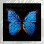 Daluxe Art - 1999 - Louis Vuitton Butterfly