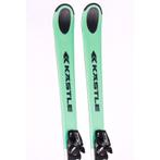 148 156 164 skis KASTLE RX8 2025, grip walk, woodcore, holl, Sport en Fitness, Overige merken, 140 tot 160 cm, Gebruikt, Verzenden