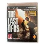 The Last Of Us (PS3) (TWEEDEHANDS), Spelcomputers en Games, Games | Sony PlayStation 3, Verzenden, Nieuw