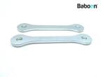 Verlaging Set Suzuki DL 650 V-Strom 2004-2006 (DL650), Motoren, Verzenden, Gebruikt