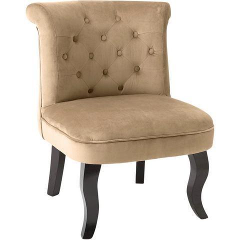 heine home Fauteuil (1 stuk), Huis en Inrichting, Fauteuils, Nieuw, Verzenden