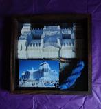 Christo and Jeanne Claude (1935-2020) - Wrapped Reichstag,, Antiek en Kunst