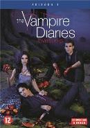 Vampire diaries - Seizoen 3 - DVD, Verzenden, Nieuw in verpakking