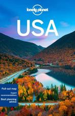 Lonely Planet USA | PING,  Trisha | 9781788684187, Zo goed als nieuw, PING,  Trisha