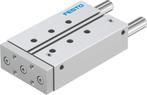 Festo Geleidingscilinder 32mm Boring 125mm Slag, Verzenden, Nieuw