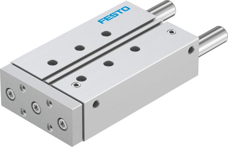 Festo Geleidingscilinder 32mm Boring 125mm Slag, Doe-het-zelf en Verbouw, Gereedschap | Machine-onderdelen en Toebehoren, Nieuw