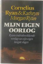 Mijn eigen Oorlog - Ryans indrukwekkende verslag van zijn, Boeken, Verzenden, Gelezen, Kathryn Morgan Ryan