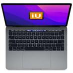 Macbook Pro 13  inch Refurbished met 3 jaar Garantie, MacBook Pro, Gebruikt, 2 tot 3 Ghz, 15 inch