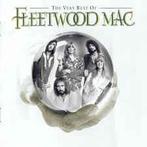 cd - Fleetwood Mac - The Very Best Of Fleetwood Mac, Cd's en Dvd's, Verzenden, Zo goed als nieuw