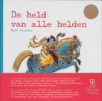 De held van alle helden 9789025750459 Mark Haayema, Boeken, Verzenden, Gelezen, Mark Haayema