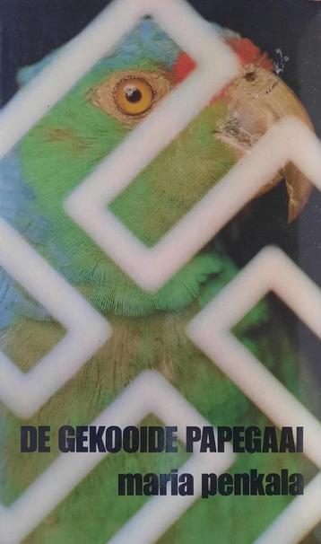 De gekooide papegaai 9789022972816 Penkala beschikbaar voor biedingen