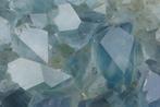 Grote CELESTINE-cluster uit AFGHANISTAN!! groot exemplaar, Verzamelen, Mineralen en Fossielen