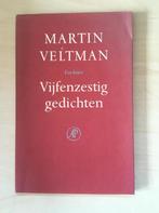 Vijfenzestig gedichten 9789029551182 Veltman, Verzenden, Gelezen, Veltman