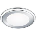 LED Spot - Inbouwspot - Trion Auran - 10W - Warm Wit 3000K -, Huis en Inrichting, Lampen | Spots, Kunststof, Nieuw, Ophalen of Verzenden