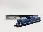 Kato N - 7008-2 - Modeltrein (1) - DD51 Late Model, Nieuw
