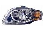 KOPLAMP VOOR AUDI A4 B6 2000-2004 8E0941003AJ, Ophalen of Verzenden, Nieuw