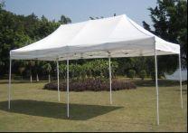 Prof Easy Up Partytent Alu 4 x 8 mtr (stel zelf samen), Tuin en Terras, Partytenten, Partytent, Nieuw, 2 meter of meer, Verzenden