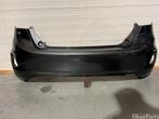 Ford Fiesta MK8 Achterbumper H1BB-17906-A1, Auto-onderdelen, Ophalen, Gebruikt, Ford, Achter