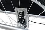 Eenvoudig te koppelen fietskar - verstelbare duwstang - 2..., Fietsen en Brommers, Vering, Nieuw, 20 tot 40 kg, Ophalen of Verzenden