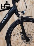 Cube Touring Hybrid Pro 625 E-Bike Shimano 2024, Fietsen en Brommers, Ophalen of Verzenden, Zo goed als nieuw, 51 tot 55 cm, Cube