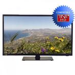 Stanline 19 Inch HD LED DVBT-C T2/S2 TV, Nieuw