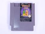 NES - Dragons Lair, Ophalen of Verzenden, Nieuw